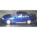  Revolution Blue VT HSV GTS 1998 1/43